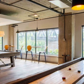 Community Game Room Community Game Room