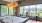 billiard table